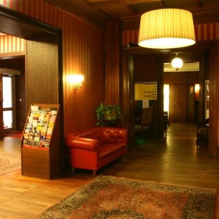 Stadt-Gut-Hotel Bogota Βερολίνο Εσωτερικό φωτογραφία