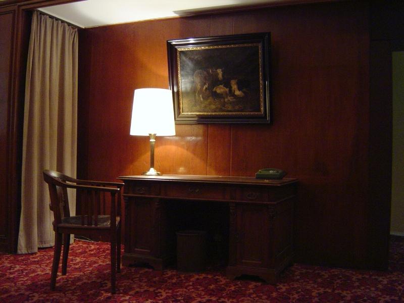 Stadt-Gut-Hotel Bogota Βερολίνο Δωμάτιο φωτογραφία
