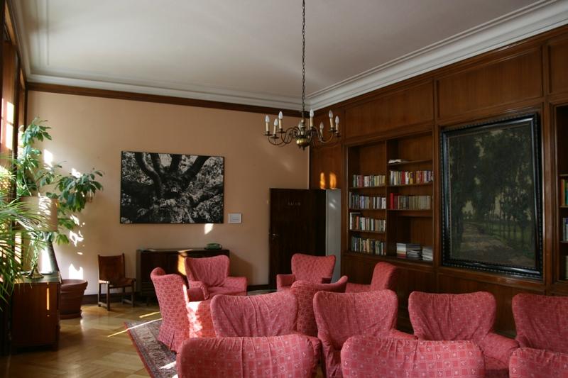 Stadt-Gut-Hotel Bogota Βερολίνο Εσωτερικό φωτογραφία