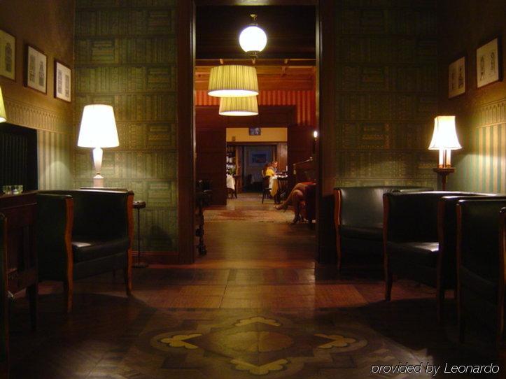 Stadt-Gut-Hotel Bogota Βερολίνο Εξωτερικό φωτογραφία