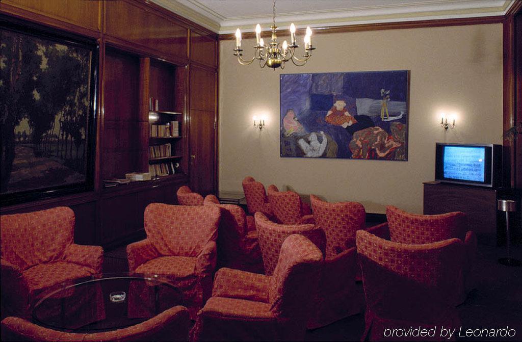 Stadt-Gut-Hotel Bogota Βερολίνο Εξωτερικό φωτογραφία