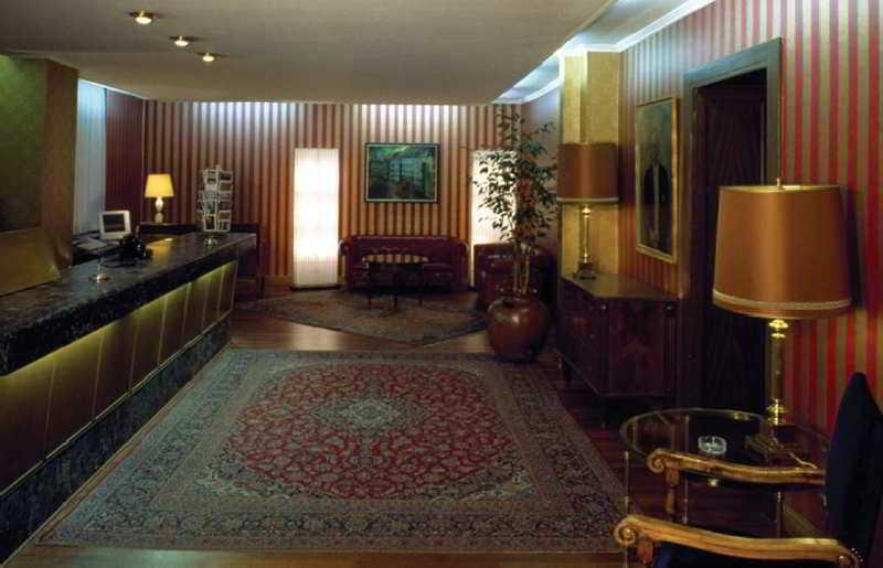 Stadt-Gut-Hotel Bogota Βερολίνο Εξωτερικό φωτογραφία