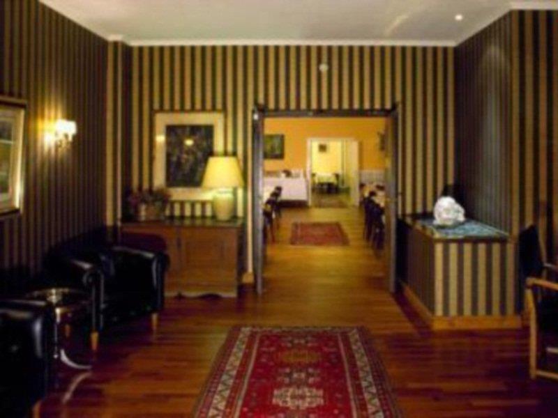 Stadt-Gut-Hotel Bogota Βερολίνο Εξωτερικό φωτογραφία
