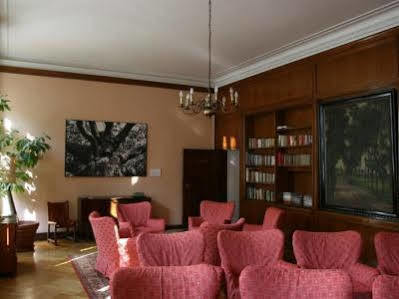 Stadt-Gut-Hotel Bogota Βερολίνο Εξωτερικό φωτογραφία